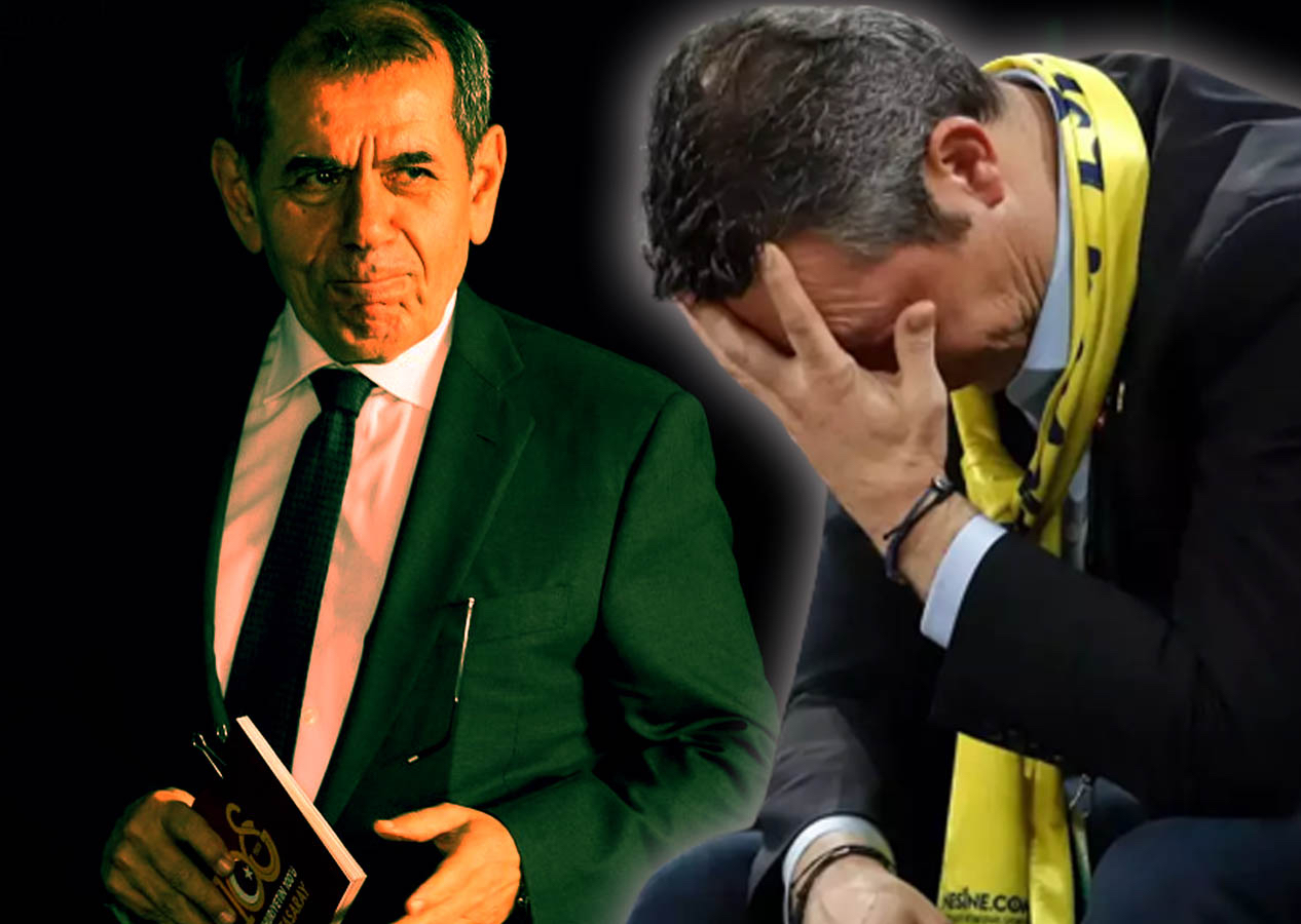 “Ali Koç’un psikolojik sorunları olduğunu düşünüyorum! Acilen tedavi edilmesi gerekiyor. Hep bir ağlama halinde. 10 yıl şampiyon olamamanın travmatik hali. Derhal istifa etmeli!”