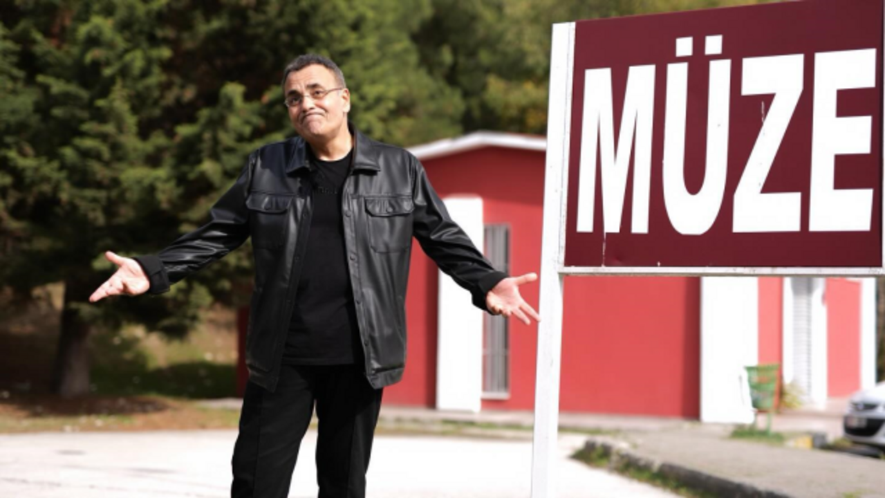 CHP aday göstermedi! Mesut Yar adaylığını bağımsız ilan etti