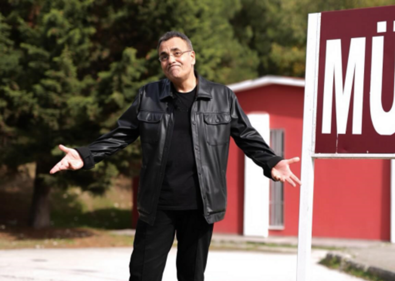 CHP aday göstermedi! Mesut Yar adaylığını bağımsız ilan etti