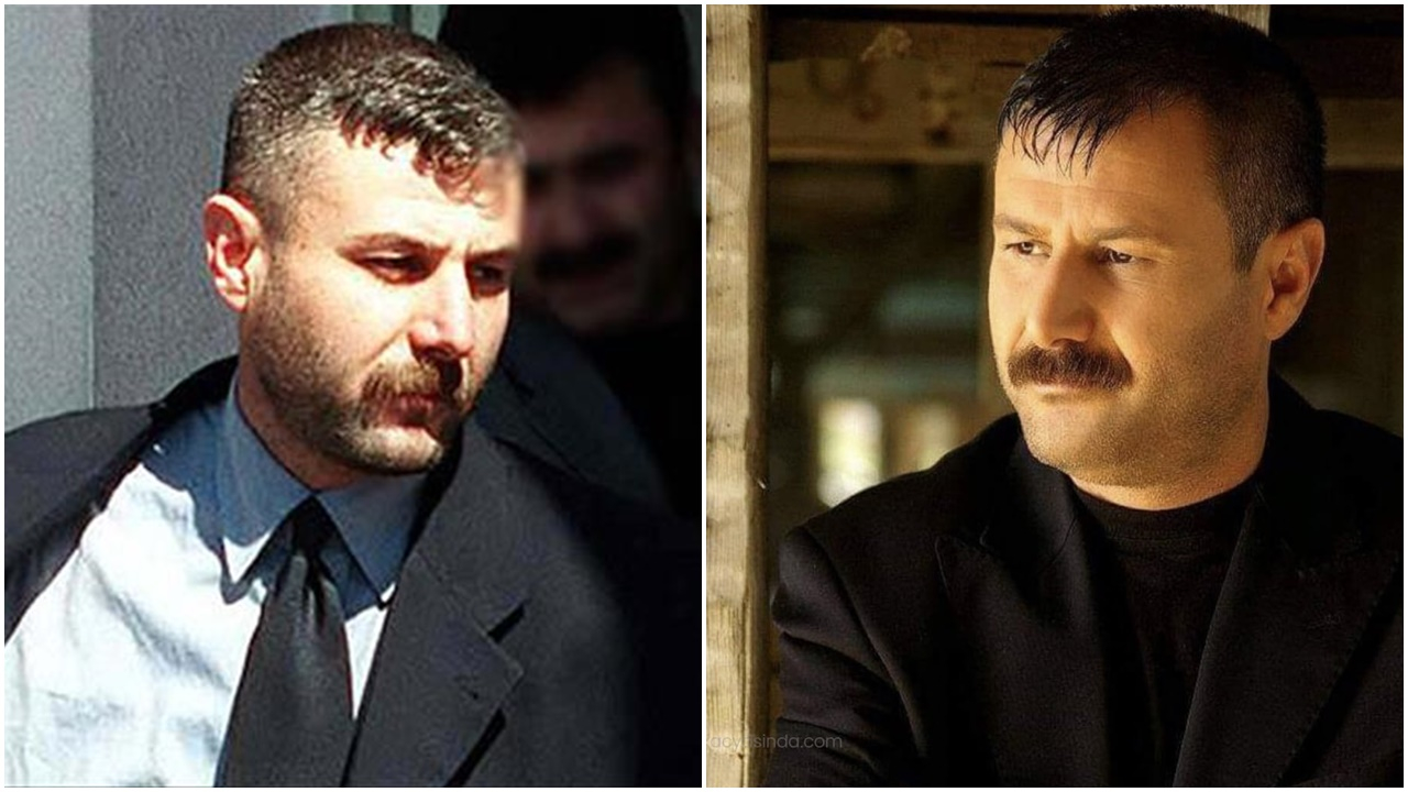 Azer Bülbül'ün hayatı film oluyor! Başrolde bakın kim var