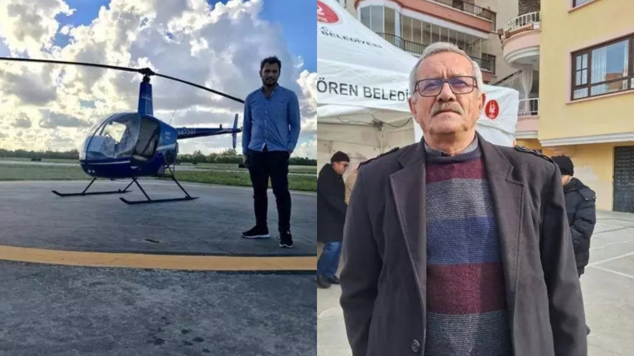 Şehit pilot ile ilgili kahreden detay: 20 gün sonra...