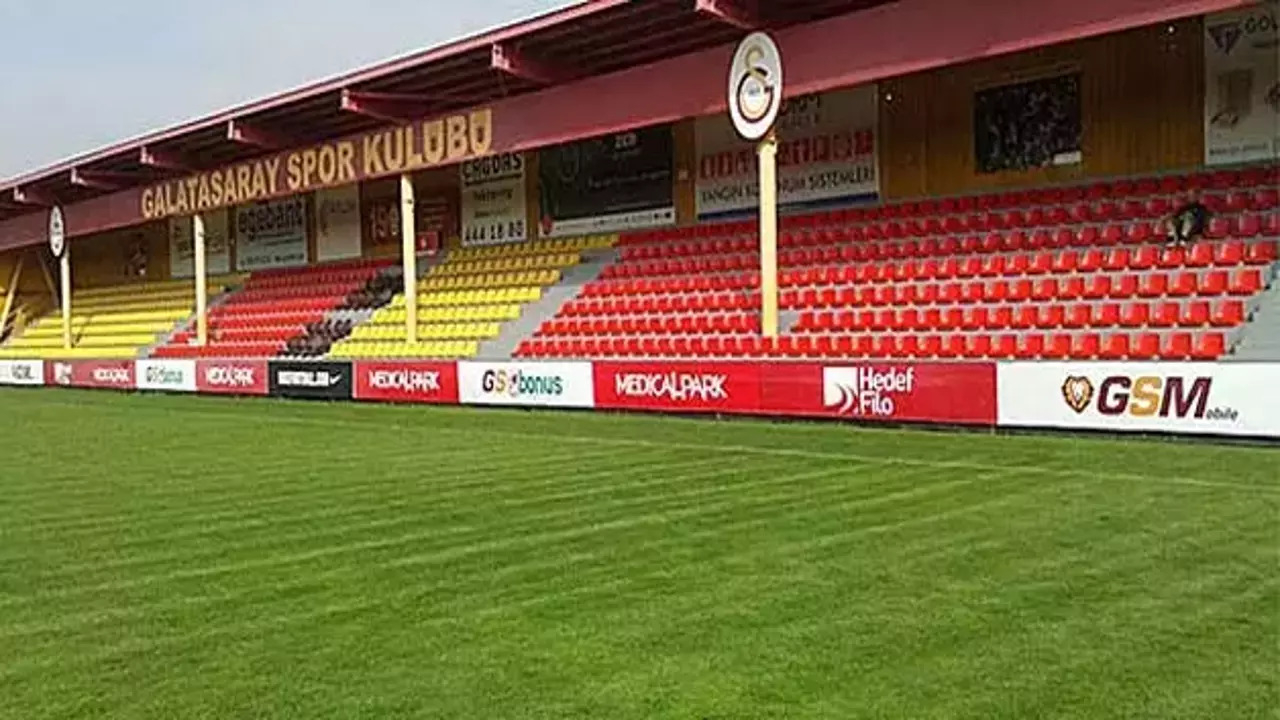 Galatasaray'dan kötü haber! 3-4 hafta olmayacak...