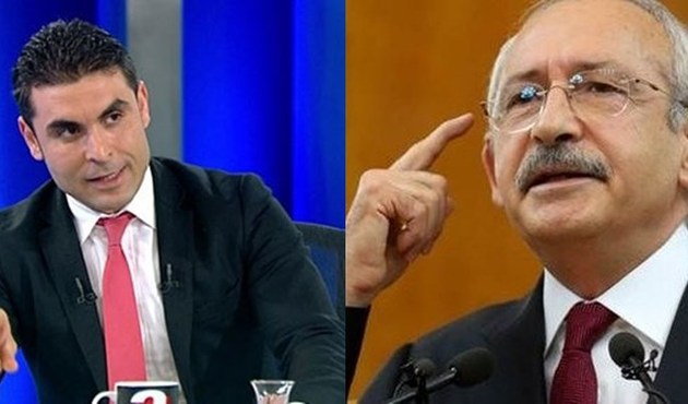 Fidel Okan'a CHP'de kritik görev...