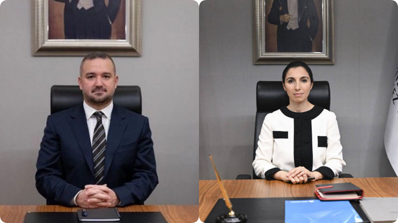 Piyasalar Merkez Bankası Başkanı değişiminden etkilenmedi