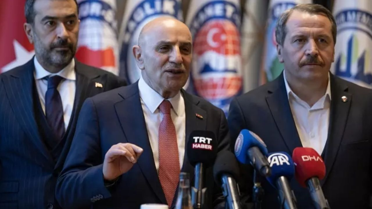Turgut Altınok: Ders çıkarıp, kentsel dönüşüm yapılmalı