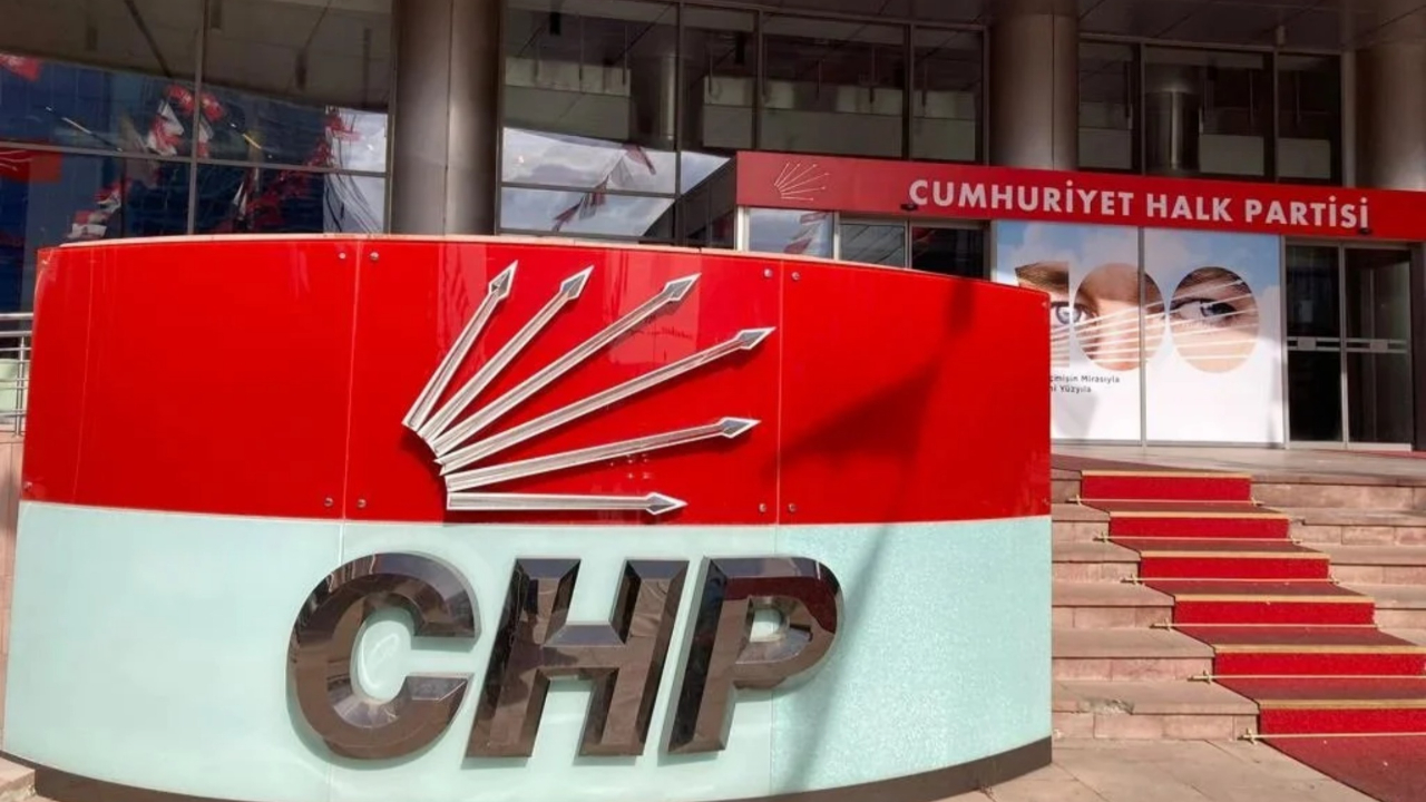 CHP'de büyük skandal: Belediye başkan adayı cinsel saldırıdan tutuklandı
