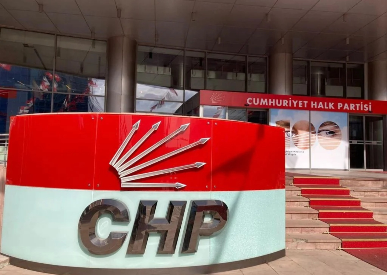 CHP'de büyük skandal: Belediye başkan adayı cinsel saldırıdan tutuklandı