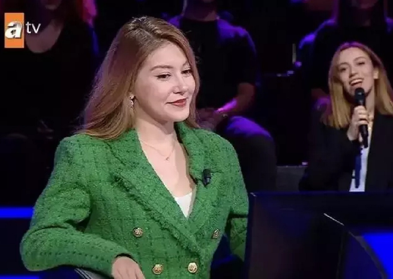Zeka oyunları finalistini o soru eledi! Kim Milyoner Olmak İster'de finalistin yanıtı izleyiciyi üzdü!
