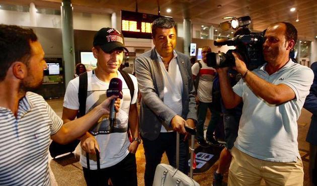 Emre Mor resmen transfer oldu! İşte yeni takımı...