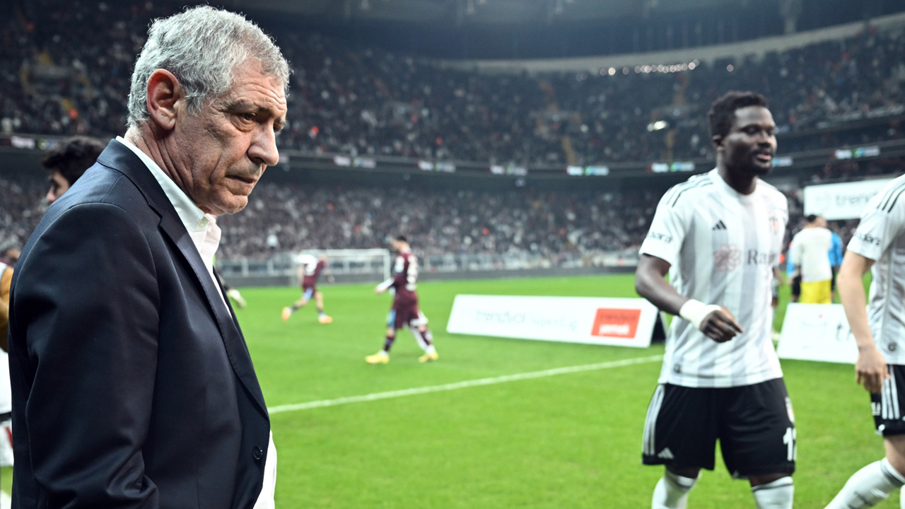 Fernando Santos transfer için devrede! Renato Sanches'i ikna etmek istiyor