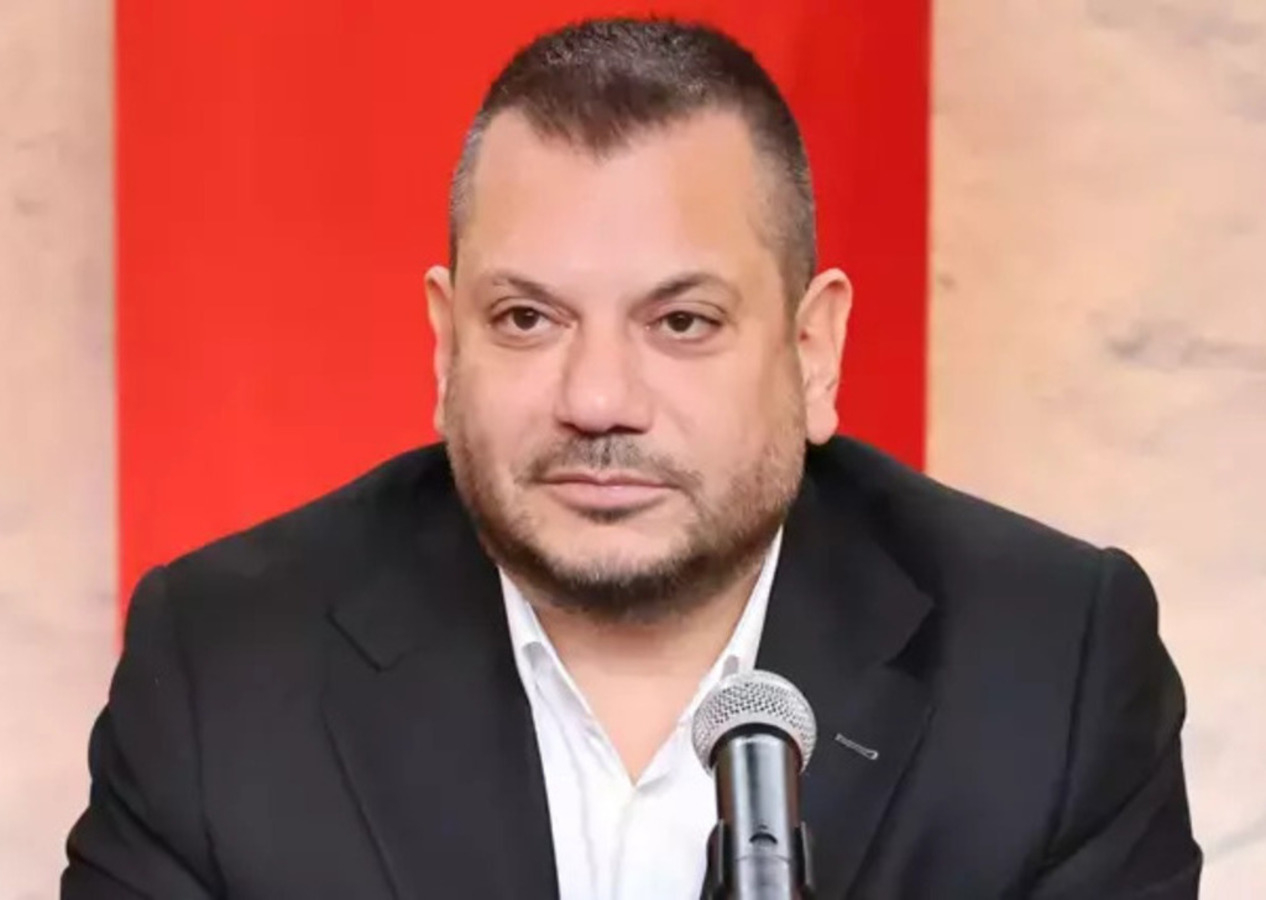 Ertuğrul Doğan'dan olay açıklama: Bir soytarılıktır gidiyor!