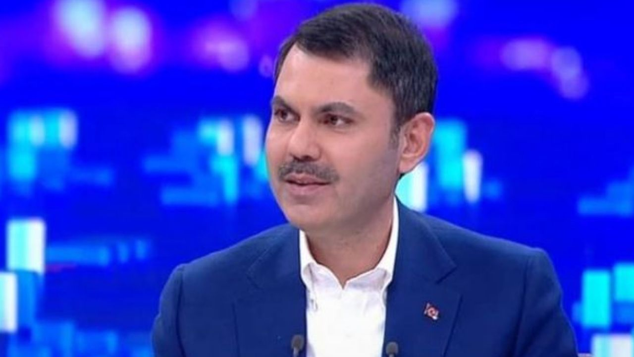 İşte Murat Kurum'dan 'Gerçek Belediyecilik Yemini'