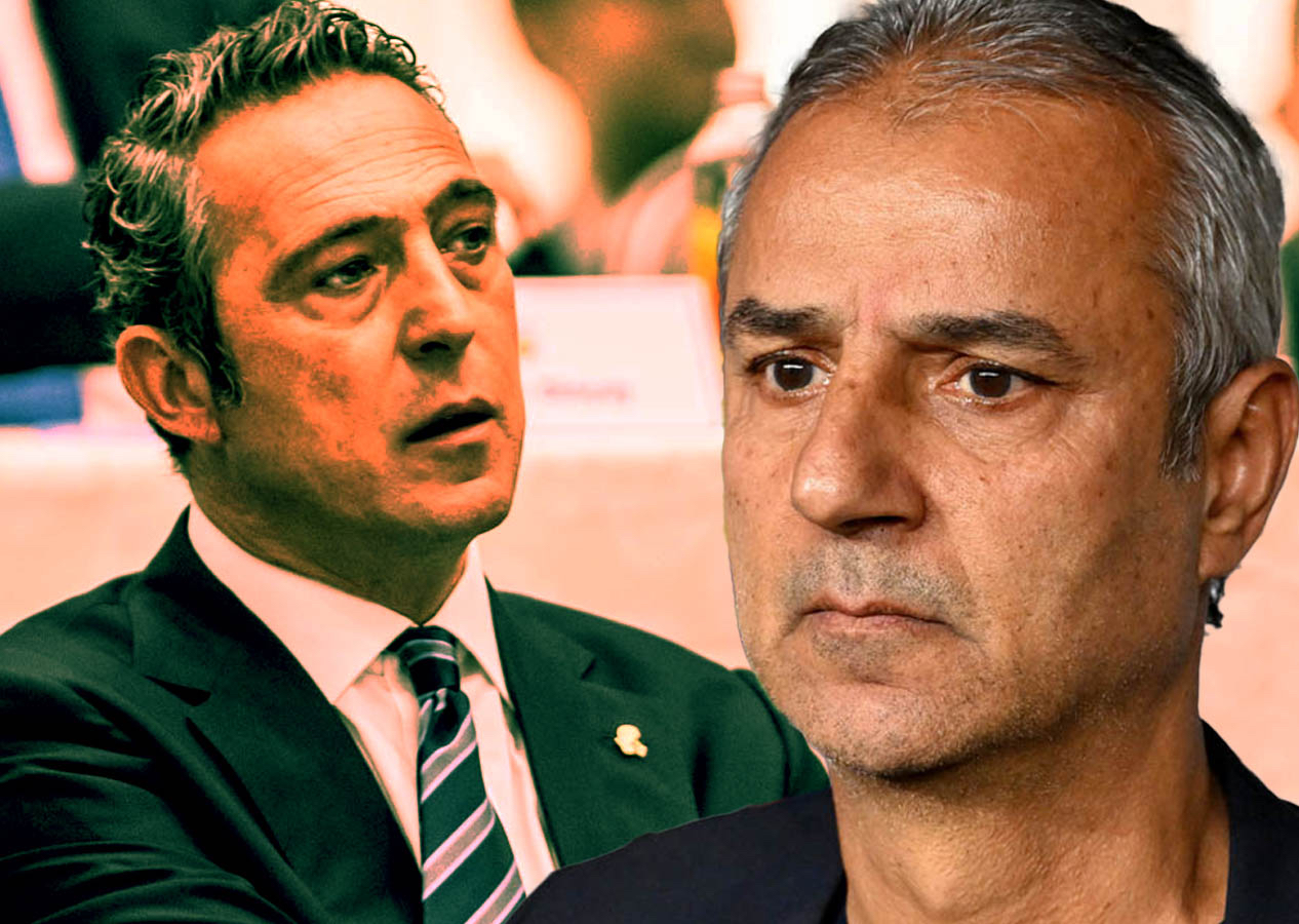 Ali Koç’tan İsmail Kartal’a son transfer hediyesi! Fenerbahçe taraftarının gözü kulağı bu haberdeydi: Yapılan teklifi açıkladılar…