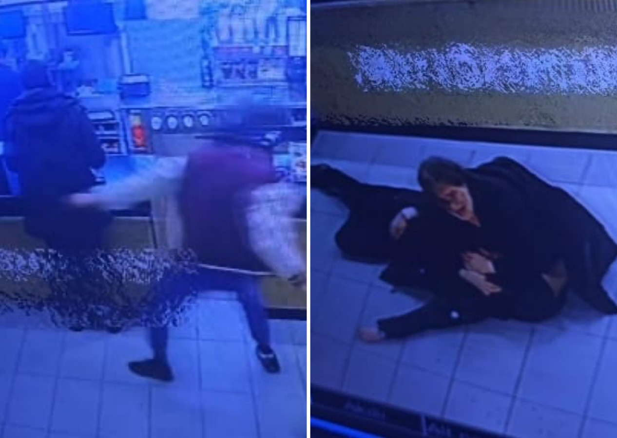 İstanbul'da restoranda kan donduran saldırı: Müzisyen Umut Emre Aytekin nişanlısının kollarında öldü