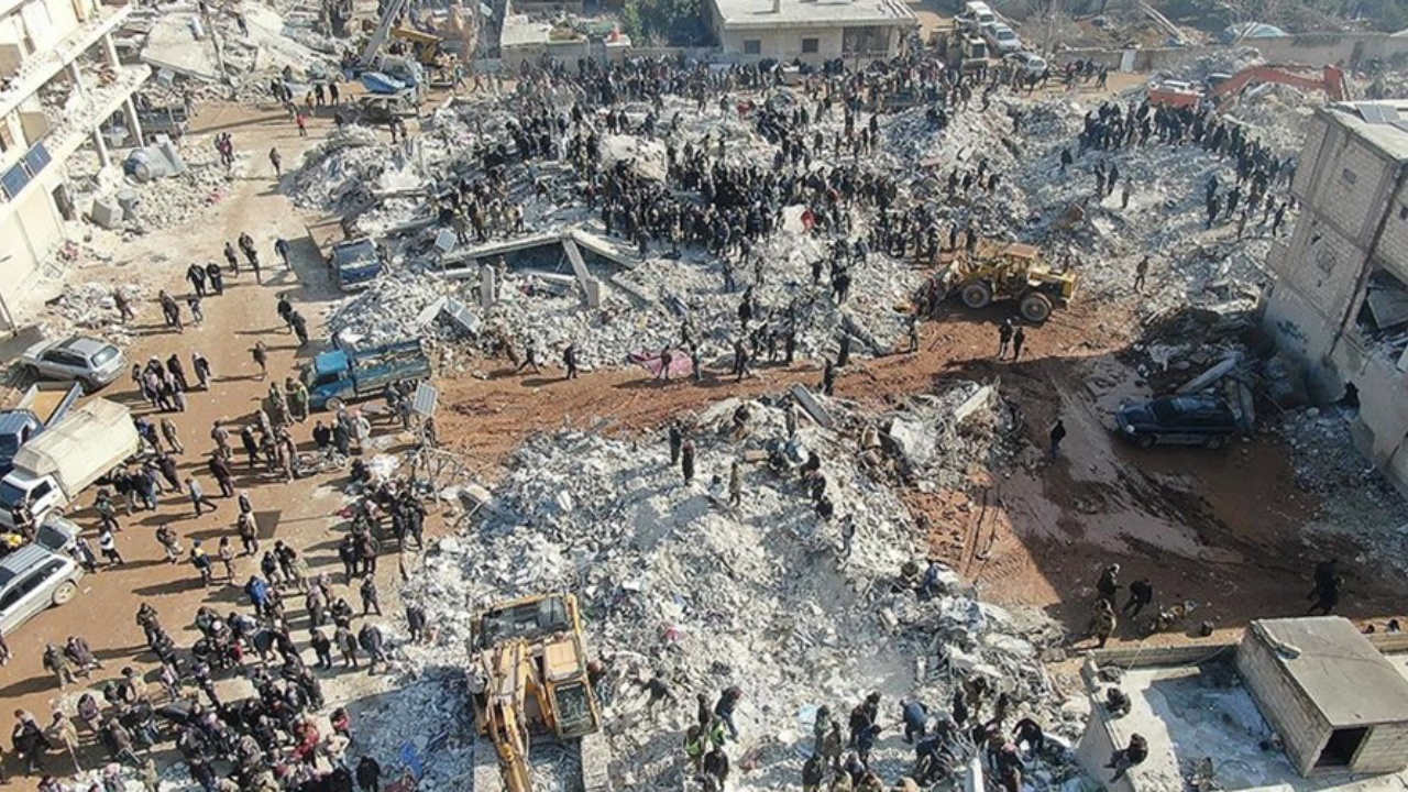 Deprem bölgesindeki esnafa 400 milyon liralık yeni finansman desteği