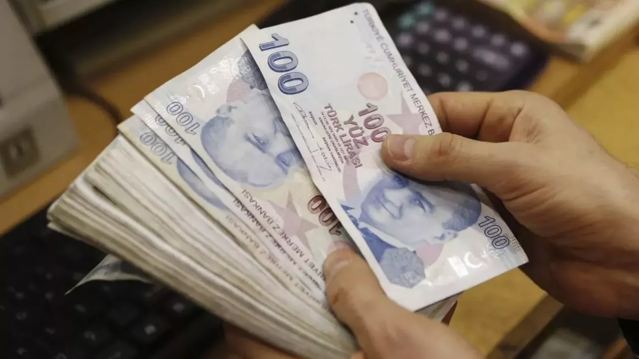 Bakanlık duyurdu! Deprem bölgesinde 110 bin vatandaşa 1 milyar lira ödeme yapıldı