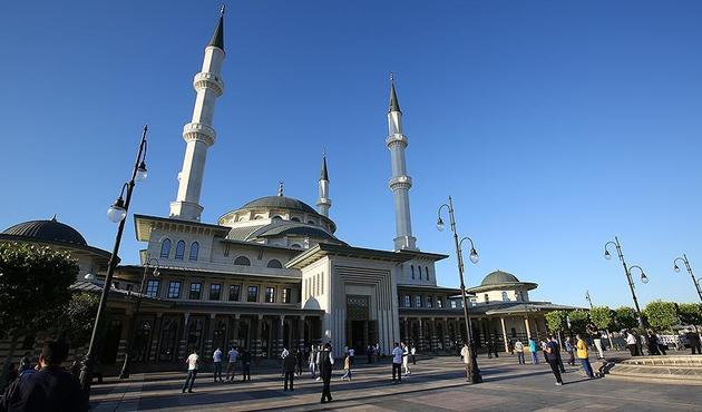 Kurtuluş Savaşı şehitleri ile gazileri için mevlit okunacak...
