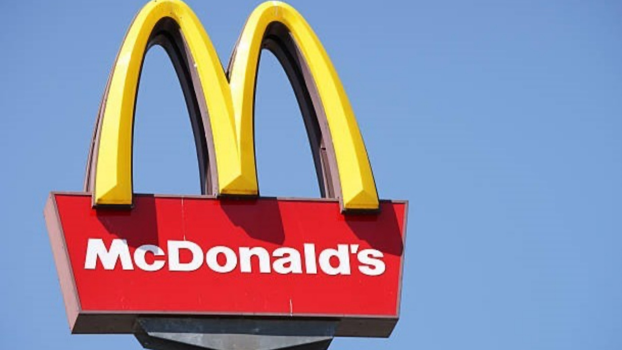 McDonald's'tan boykot itirafı: Hisseleri yüzde 4 düştü