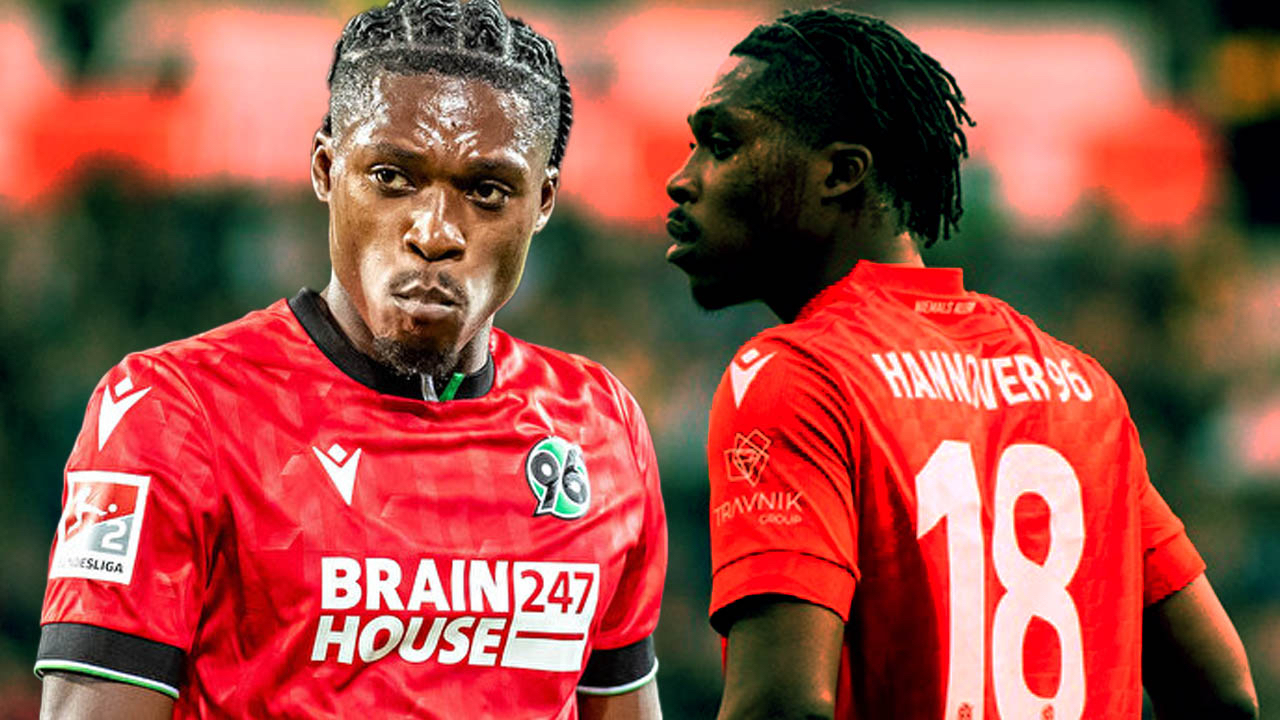 Galatasaray aradığı sol beki Almanya'da buldu: Tam bir skor makinesi geliyor! Ödenecek ücret belli oldu...