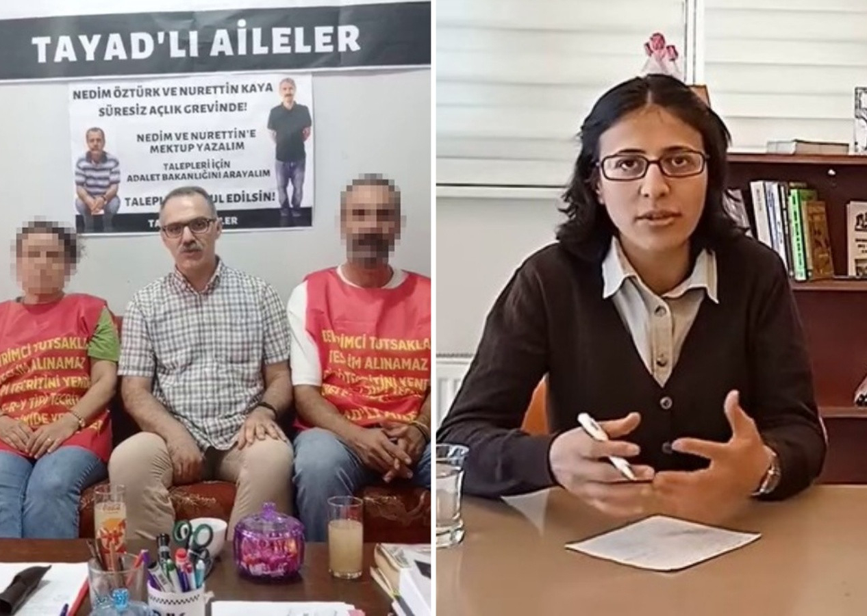 Çağlayan Adliyesi'ne saldırı düzenleyen DHKP-C'li teröristlerin eski görüntüleri ortaya çıktı!