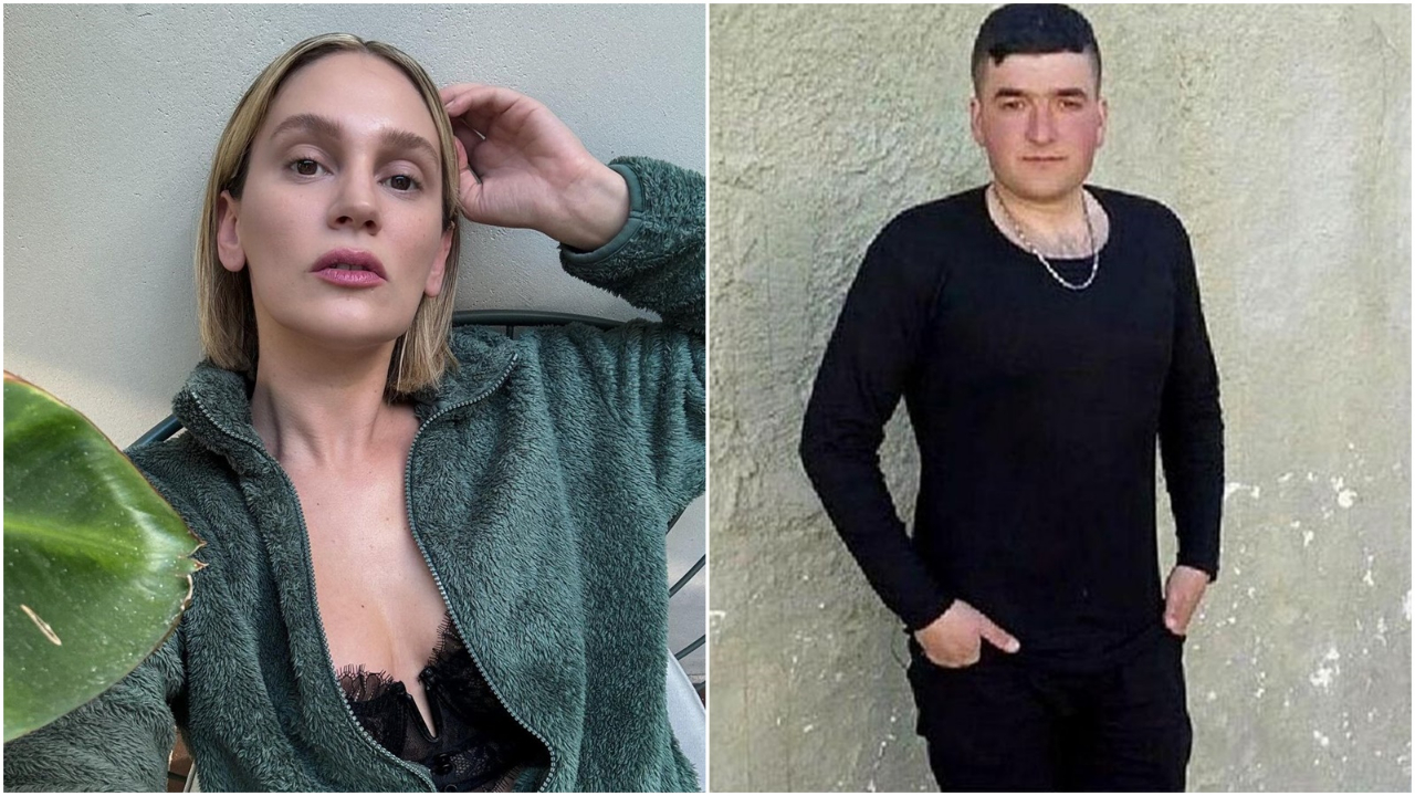 Farah Zeynep Abdullah'a Musa Orhan davasında ikinci kez ceza!