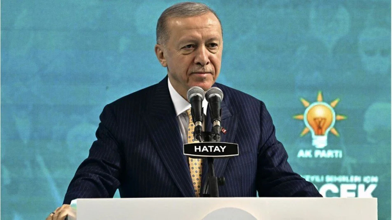 Cumhurbaşkanı Recep Tayyip Erdoğan'ın sözünü makasladılar! Tek dertleri depremzedeleri kışkırtmak