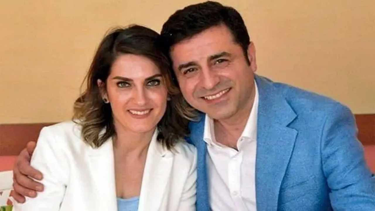 Başak Demirtaş İstanbul Büyükşehir Belediye Başkan adayı olmayacağını duyurdu!