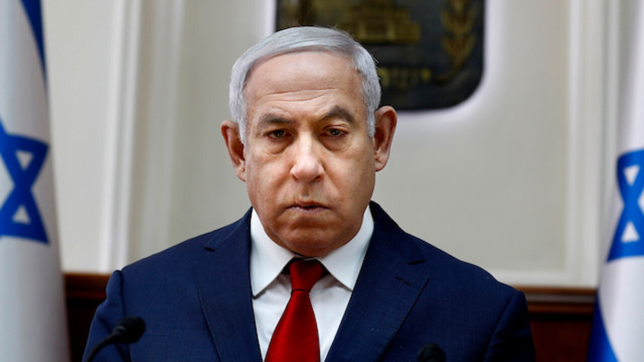 Hamas - İsrail ateşkesinde ilginç detay! Binyamin Netanyahu gizlice onaylamış