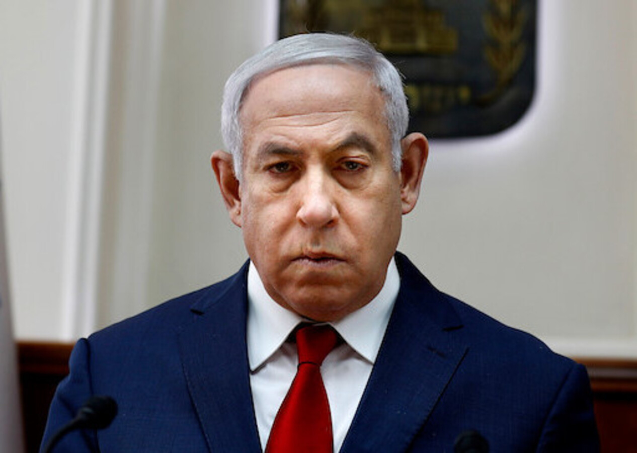 Hamas - İsrail ateşkesinde ilginç detay! Binyamin Netanyahu gizlice onaylamış