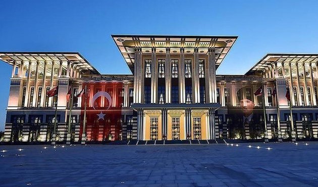 Büyük Zafer'in baş  konukları! Cumhurbaşkanı Erdoğan özel davetiye gönderdi...