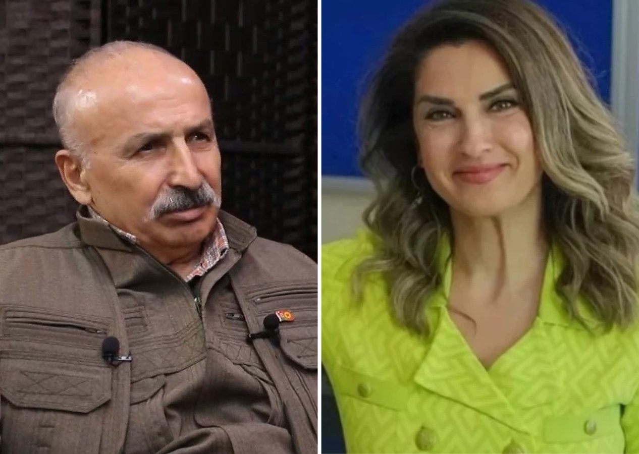 Talimat Kandil'den: Terörist Karasu bir gün önce sinyali verdi, Başak Demirtaş adaylıktan çekildi!