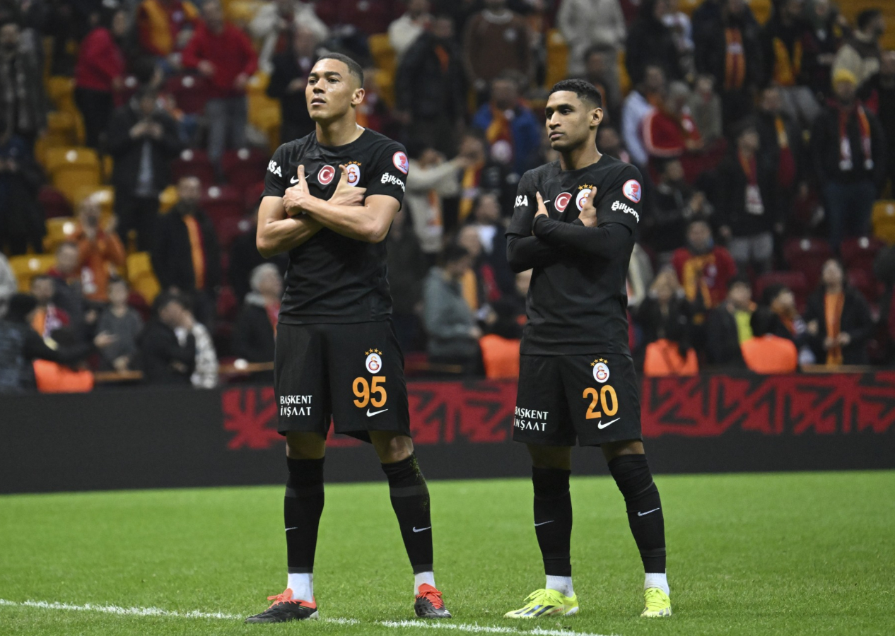 Bandırma maçı sonrası şaşırtan sözler: "Tete çok büyük futbolcu"