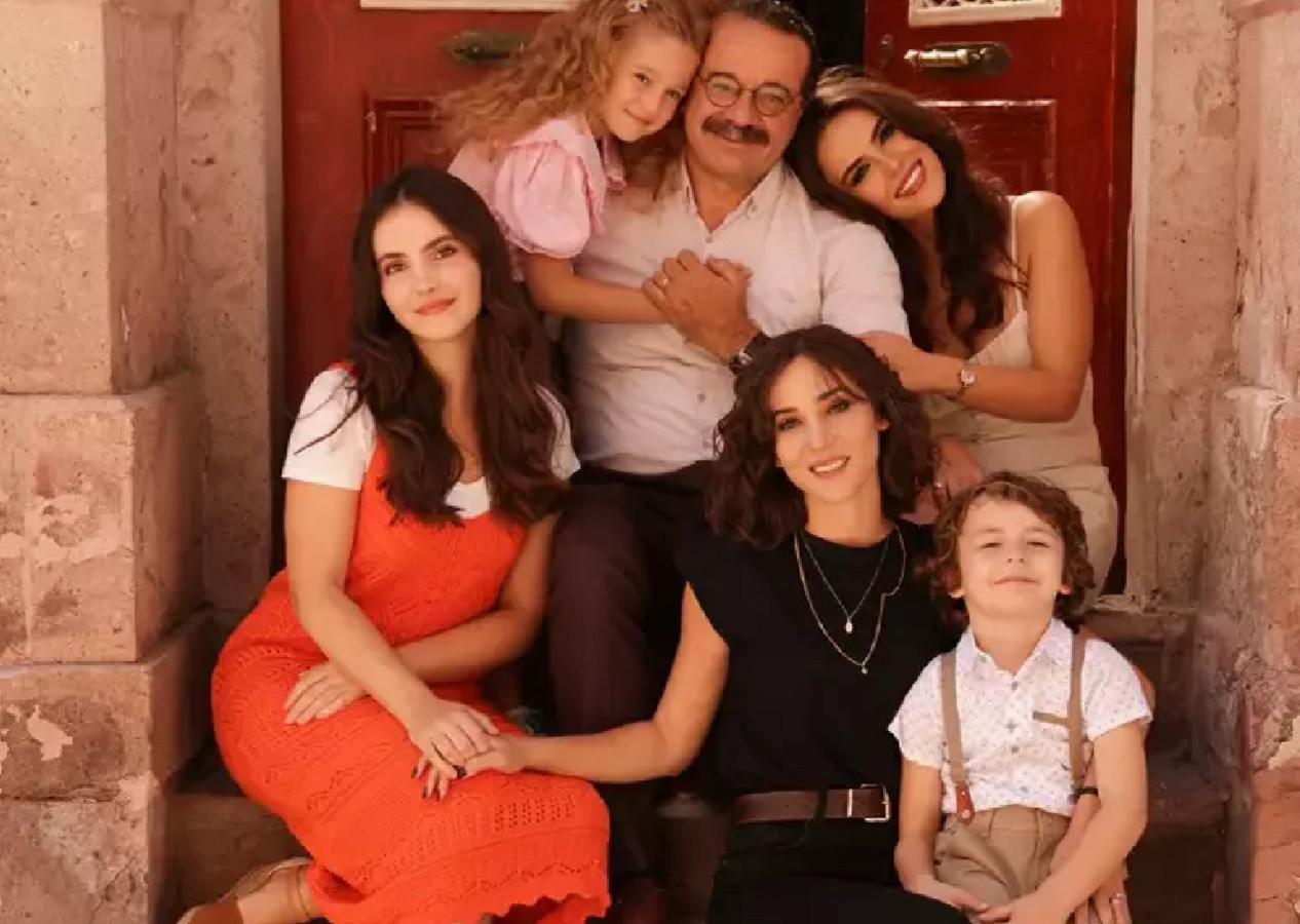 Kanaldan açıklama geldi! Üç Kız Kardeş dizisi yayın günü değişti!