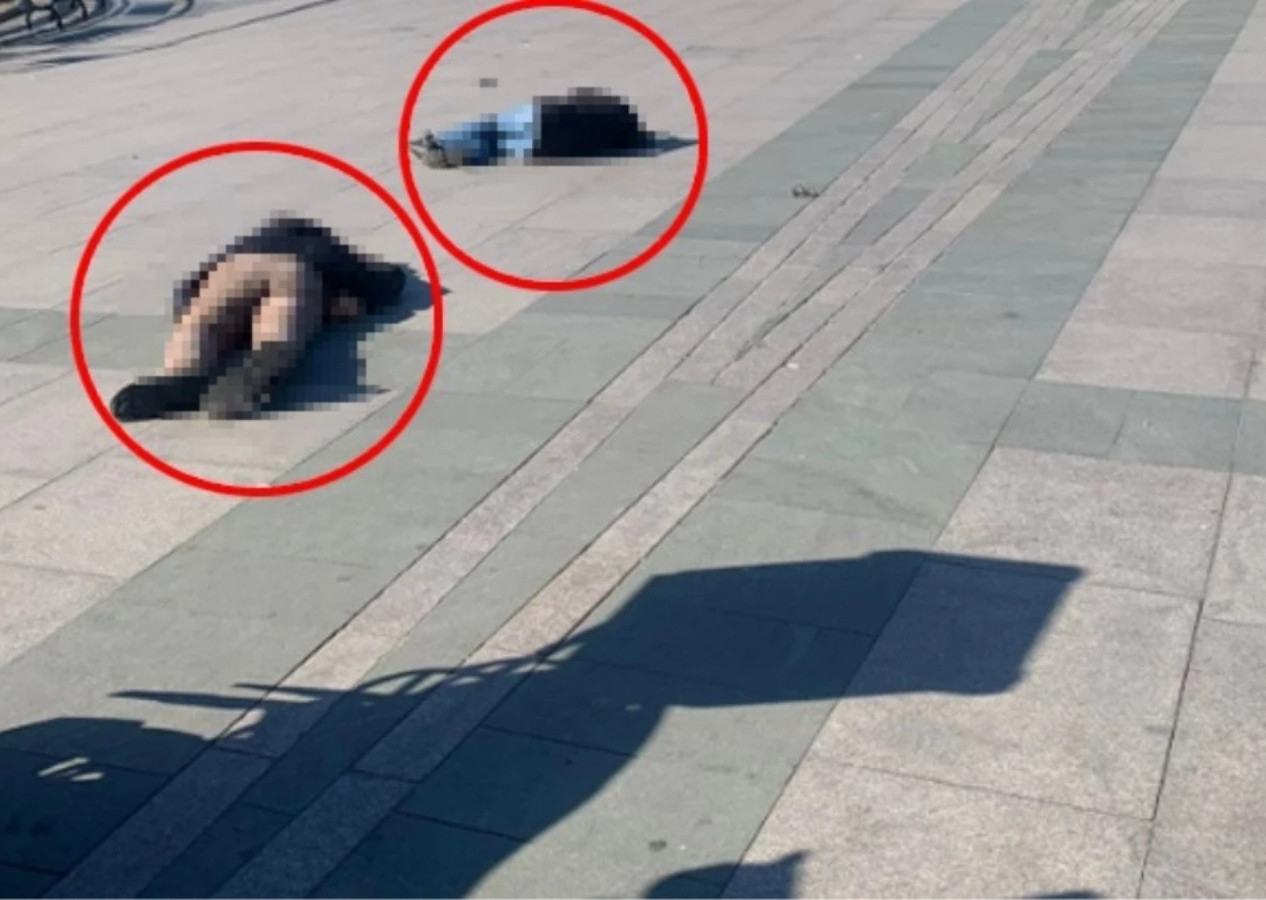 Çağlayan Adliyesi saldırısında sıcak gelişme! Gözaltı sayısı 90'a çıktı...