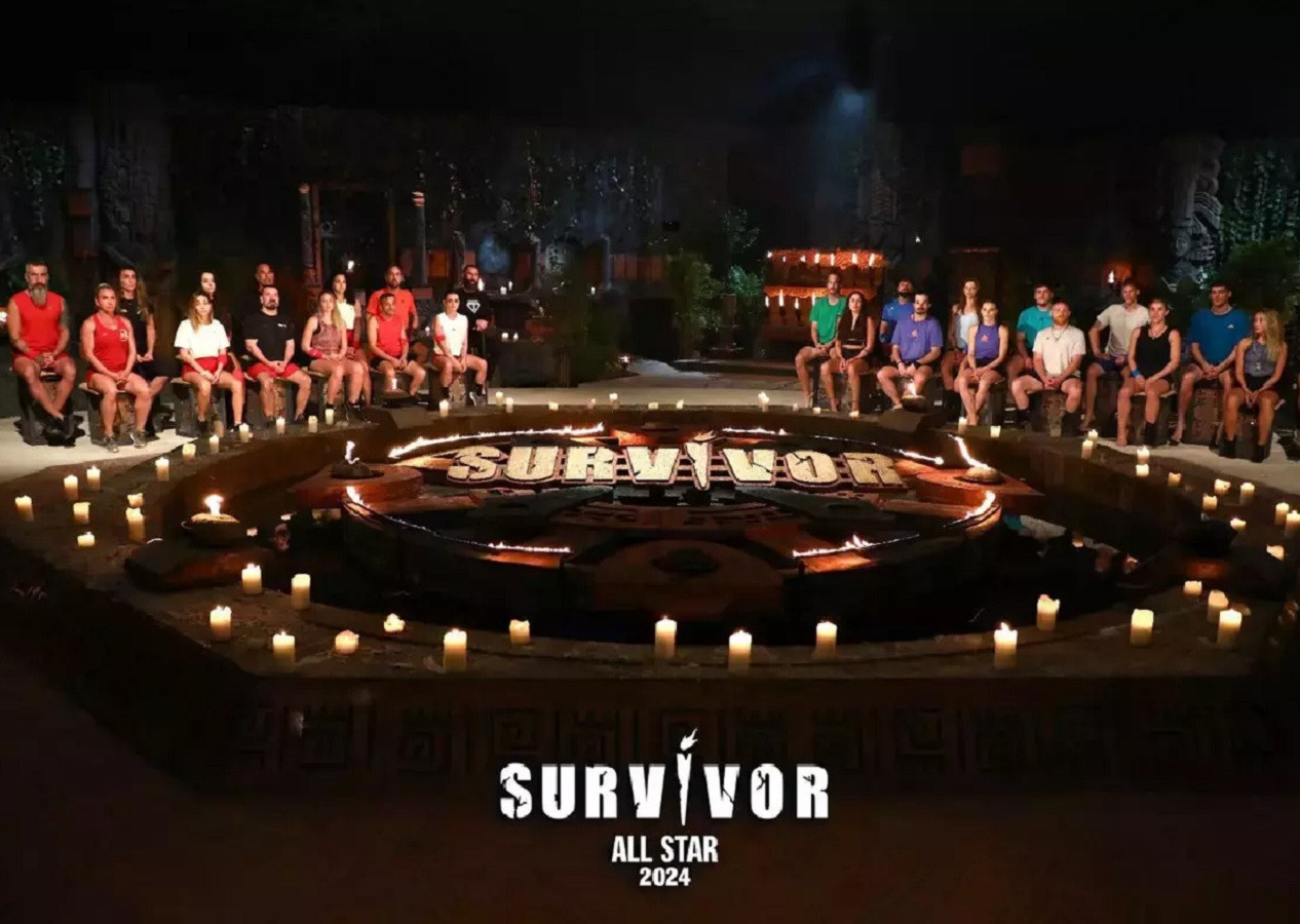 Survivor yarışmacılarının kazancı açıklandı! O rakamlar dudağınızı uçuklatacak...