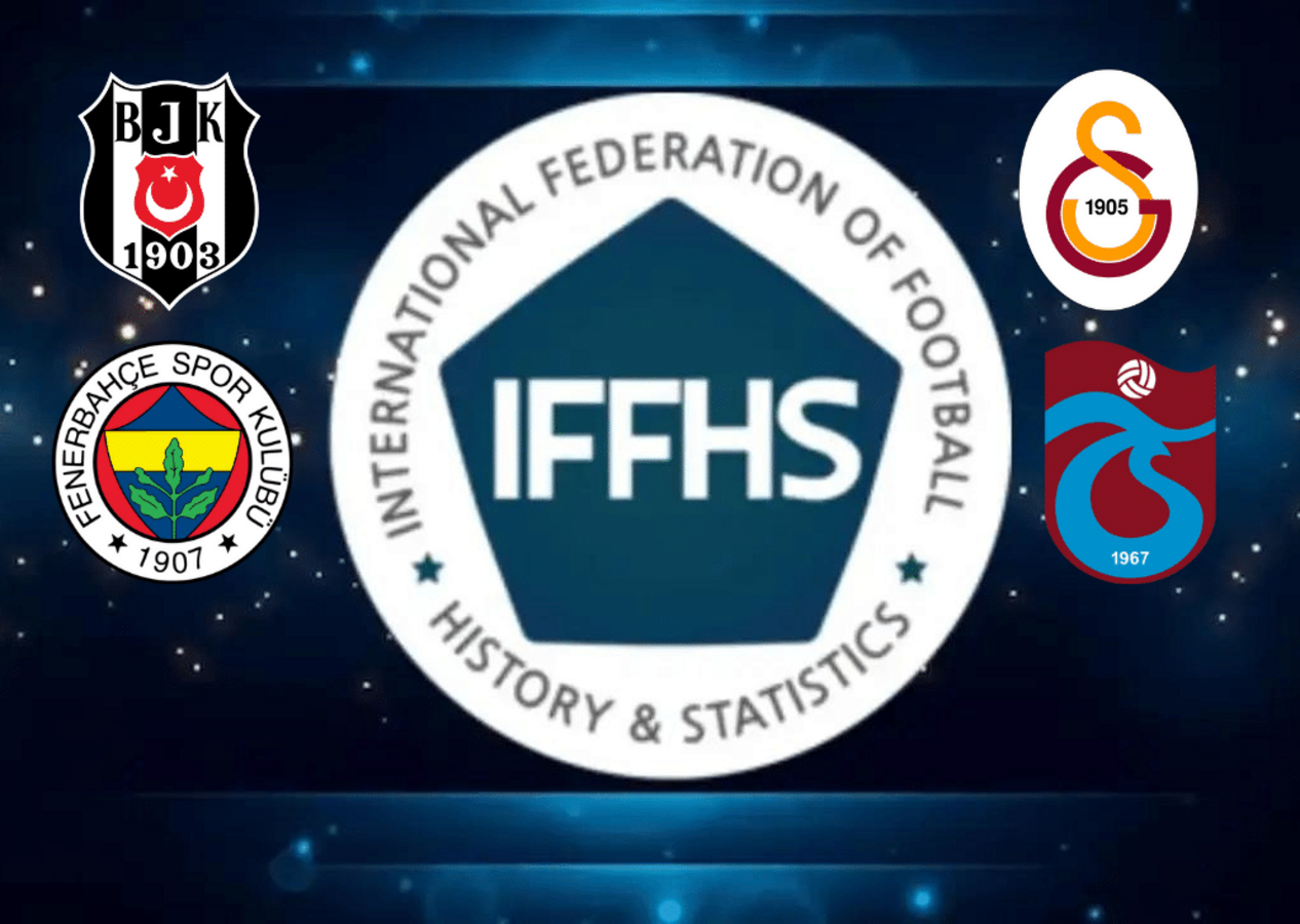 Devler arenasında tek Türk takımı! Sıralama güncellendi, ezeli rakipleri nal topladı...