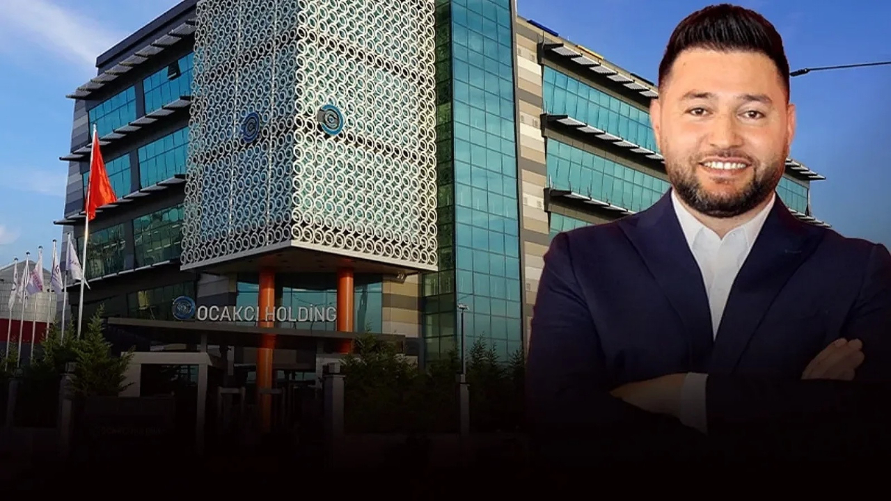2,5 milyar liralık vurgun sonrası kayıplara karışan Ocakçı Holding sahibi Sedat Ocakçı için gözaltı kararı!