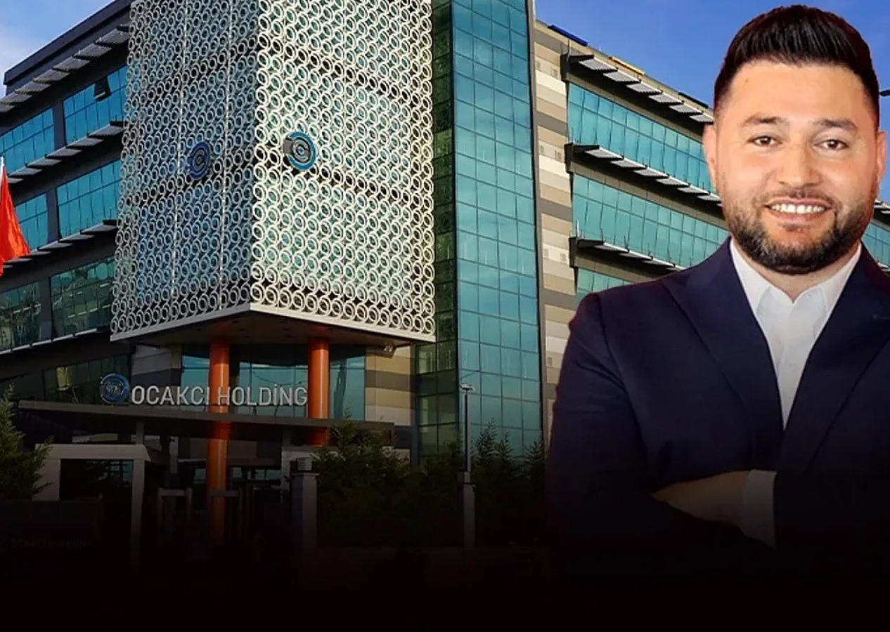 2,5 milyar liralık vurgun sonrası kayıplara karışan Ocakçı Holding sahibi Sedat Ocakçı için gözaltı kararı!