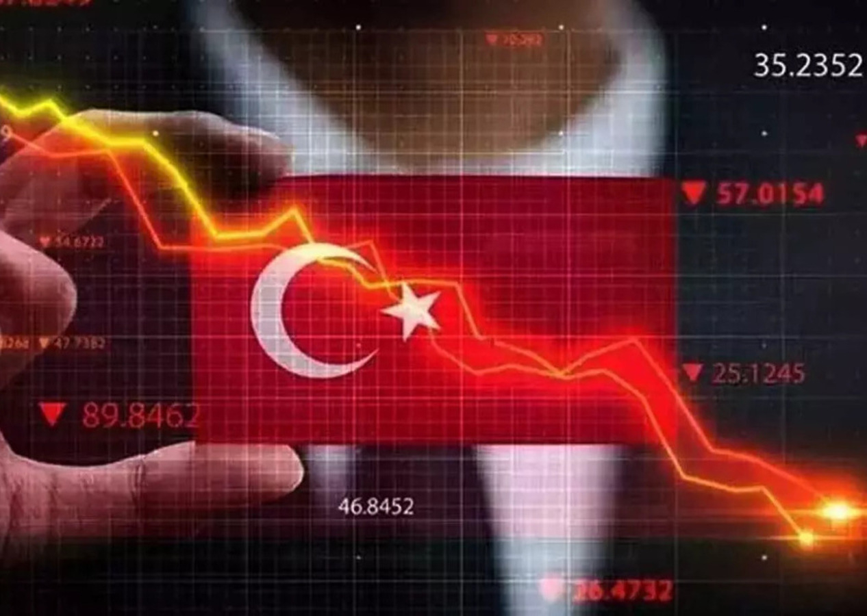 İngilizler manşeti attı: Yatırımcılar Türk ekonomisine güveniyor!