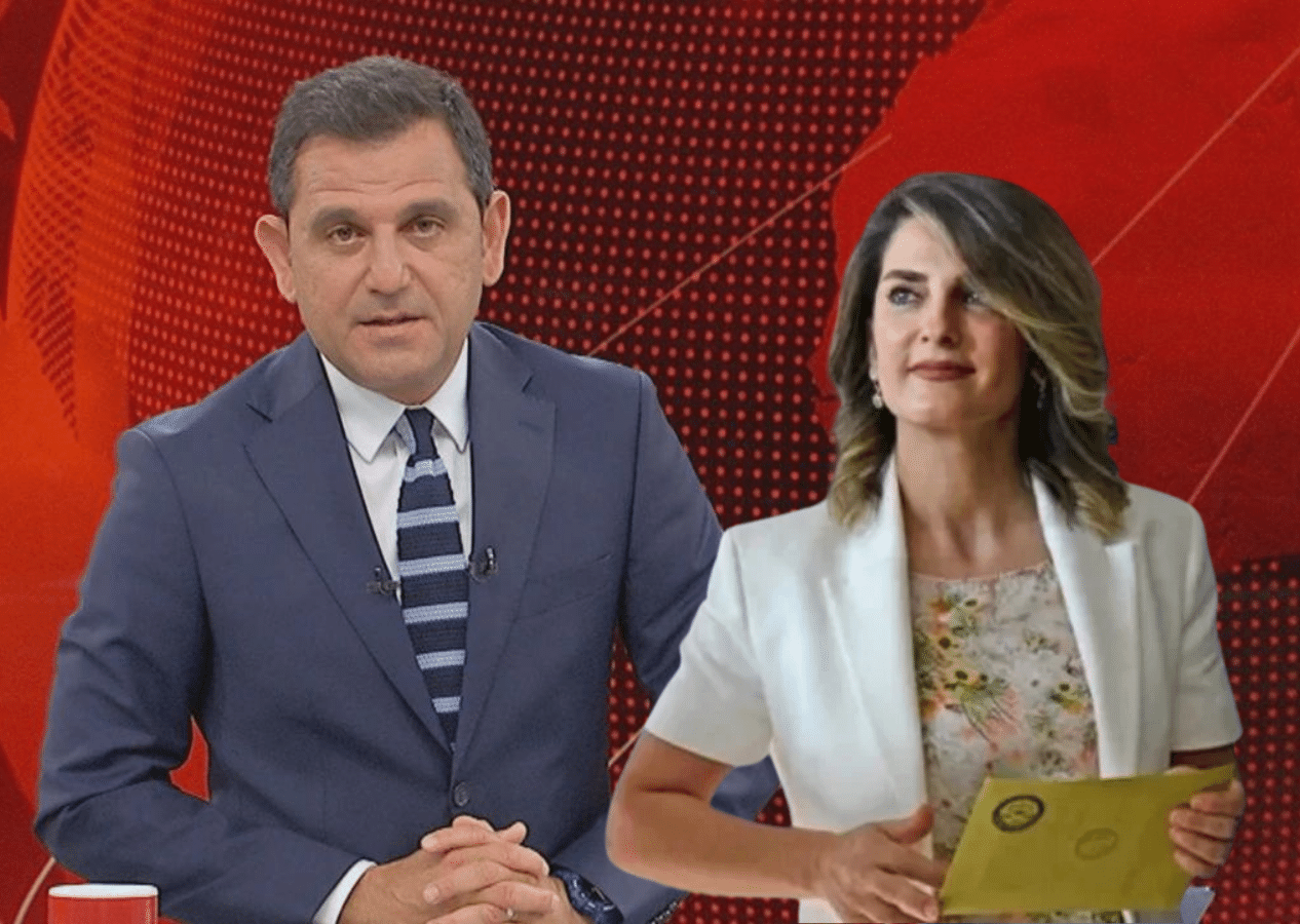 Başak Demirtaş'ın kararı sonrası Fatih Portakal mutluluğunu gizleyemedi: Çünkü kazanamayacaktı!