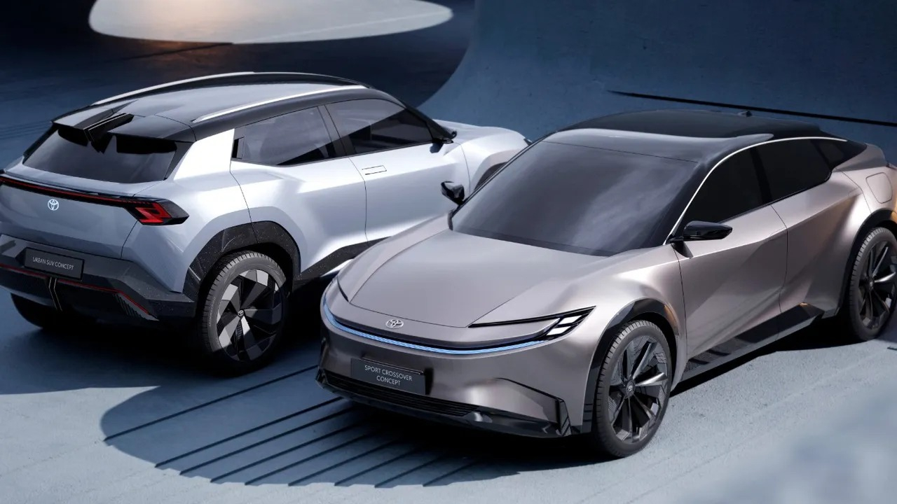 Japon Toyota'dan ABD'de milyar dolarlık yatırım! İşte detaylar...