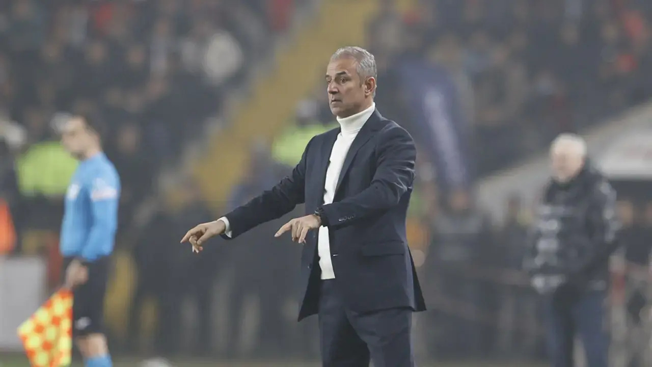 İsmail Kartal'dan olay açıklama: Muhatap olmak istemiyorum!