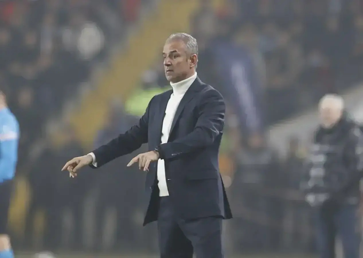İsmail Kartal'dan olay açıklama: Muhatap olmak istemiyorum!