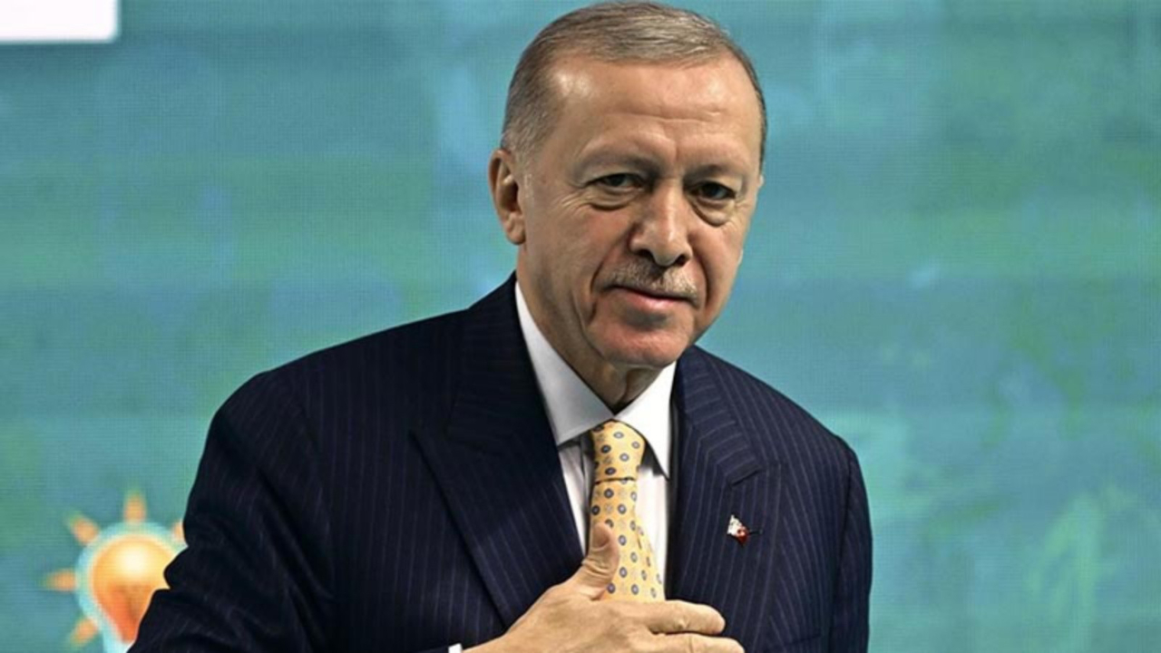 Cumhurbaşkanı Erdoğan Cumhur İttifakı Şanlıurfa ilçe Belediye Başkan adaylarınını duyurdu!