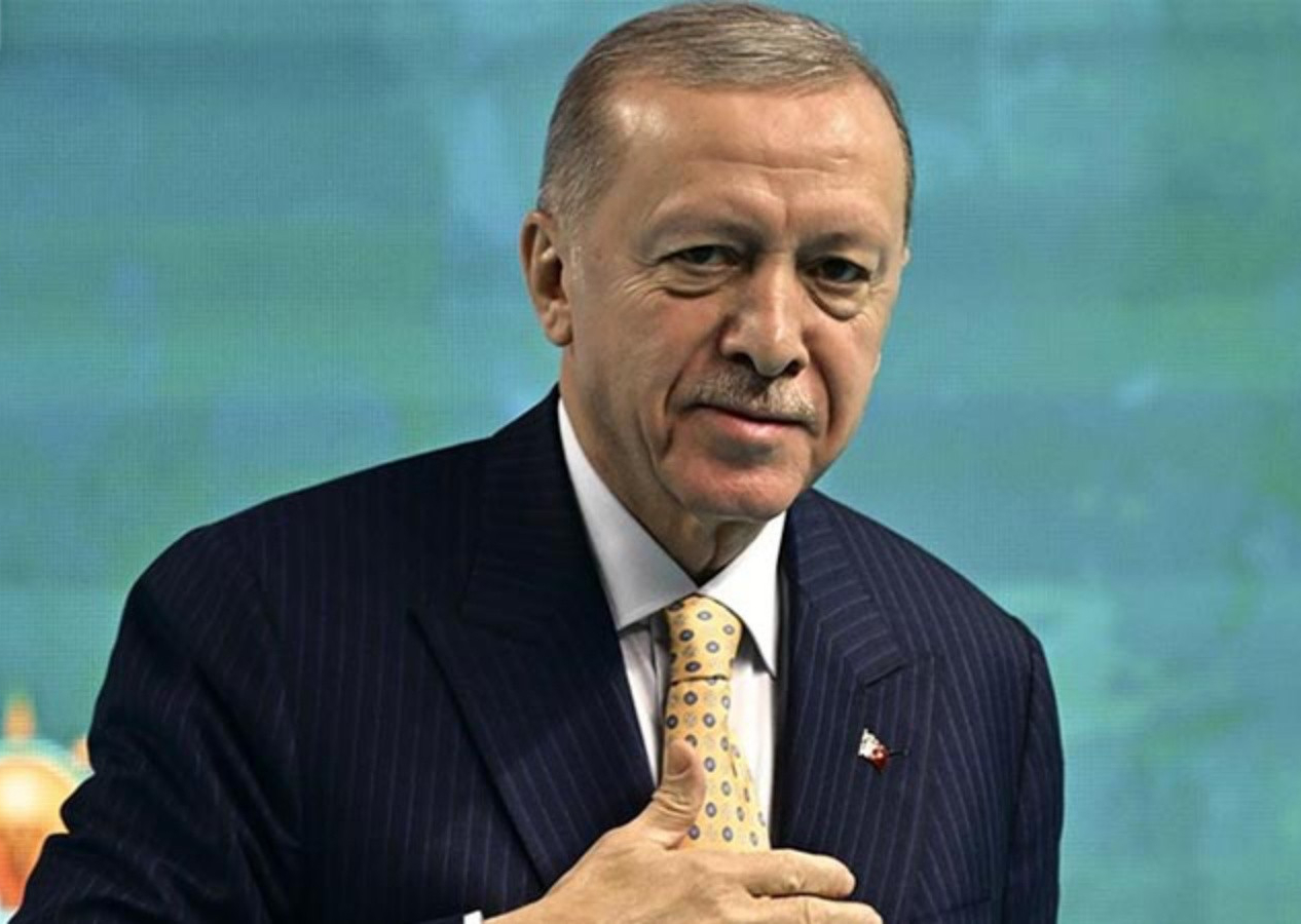 Cumhurbaşkanı Erdoğan Cumhur İttifakı Şanlıurfa ilçe Belediye Başkan adaylarınını duyurdu!