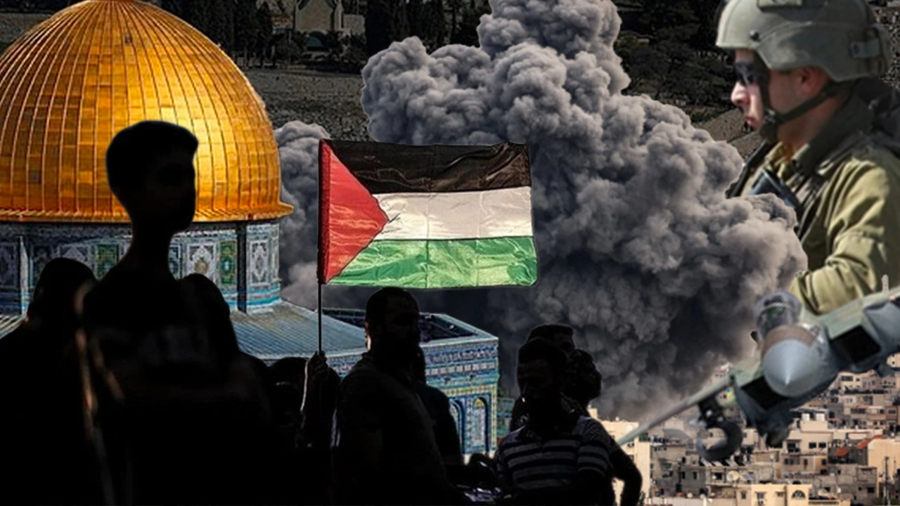 Hamas'ın ateşkes kararı sonrası İsrail'den beklenen o haber geldi! ABD ve Türkiye'den kritik adım...
