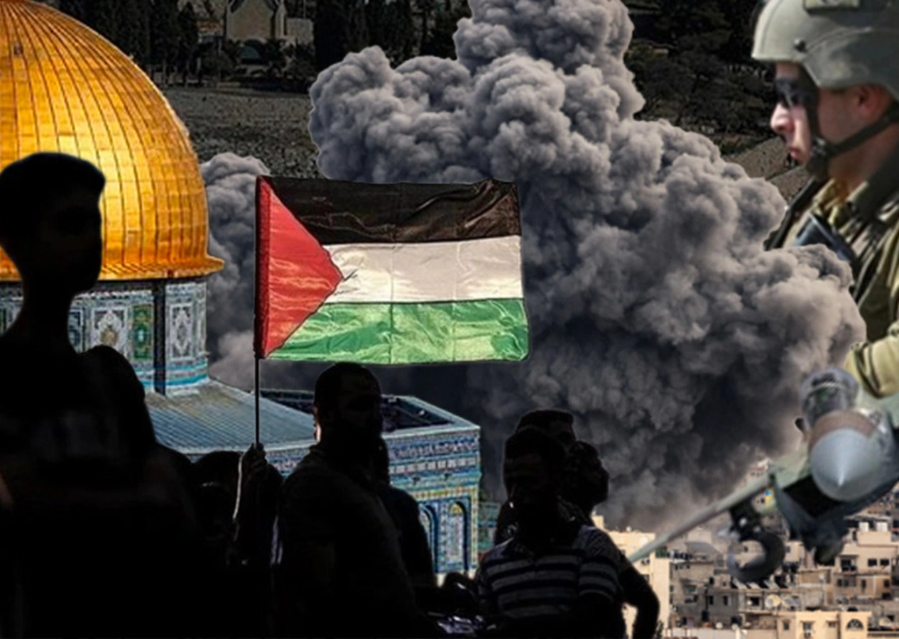 Hamas'ın ateşkes kararı sonrası İsrail'den beklenen o haber geldi! ABD ve Türkiye'den kritik adım...