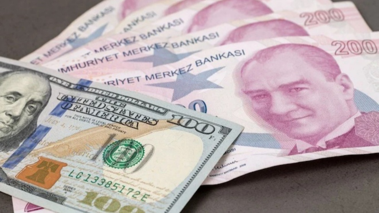 Dolar/TL ılımlı! Piyasada iyimserlik korunuyor