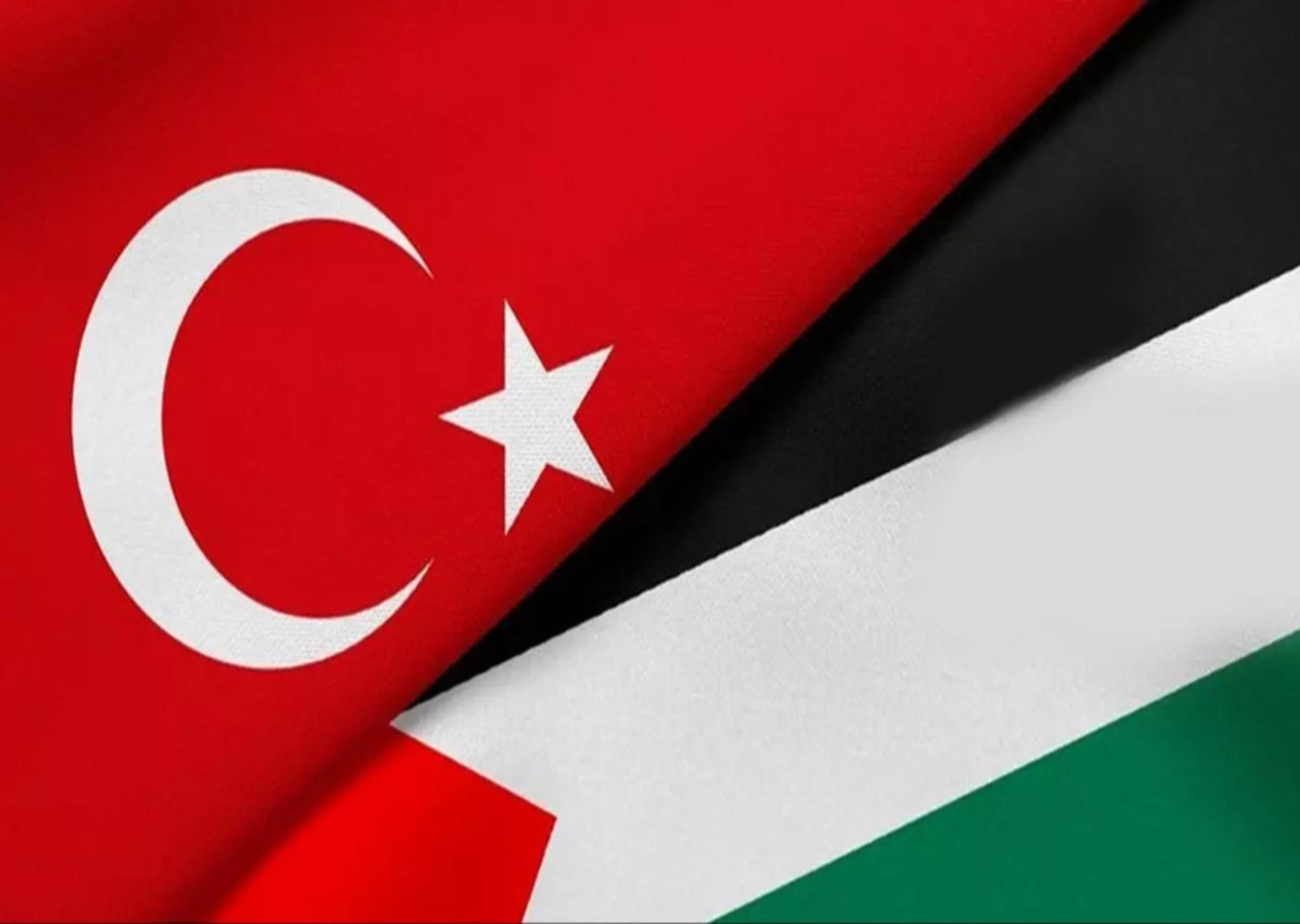 Hamas'ın ateşkes talebi: Türkiye'nin garantör olmasını istedik!