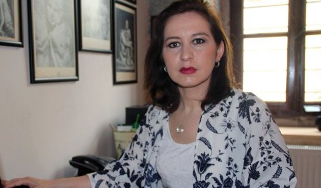 Selin Şenocak: Gümrük Birliği Anlaşması'yla AB ortak, Türkiye pazar oldu